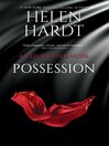 Imagen de portada para Possession